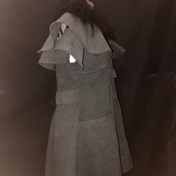 Peacoat - Picture 2 of 6